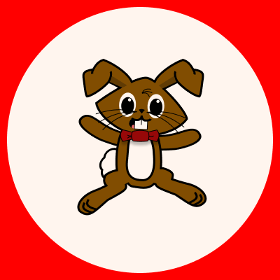 Cyd presenting a talk, standing behind a laptop gesturing at something on the screen (not visible in picture)